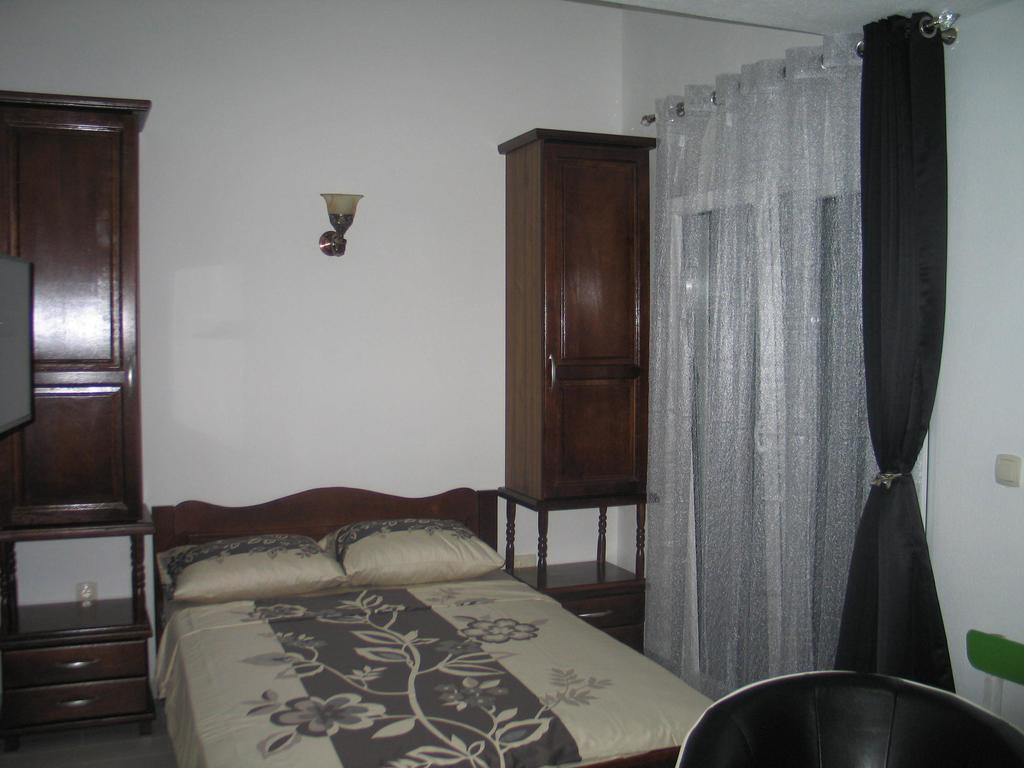 Guest House Dena Добра вода Стая снимка