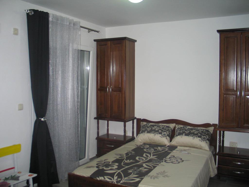 Guest House Dena Добра вода Стая снимка