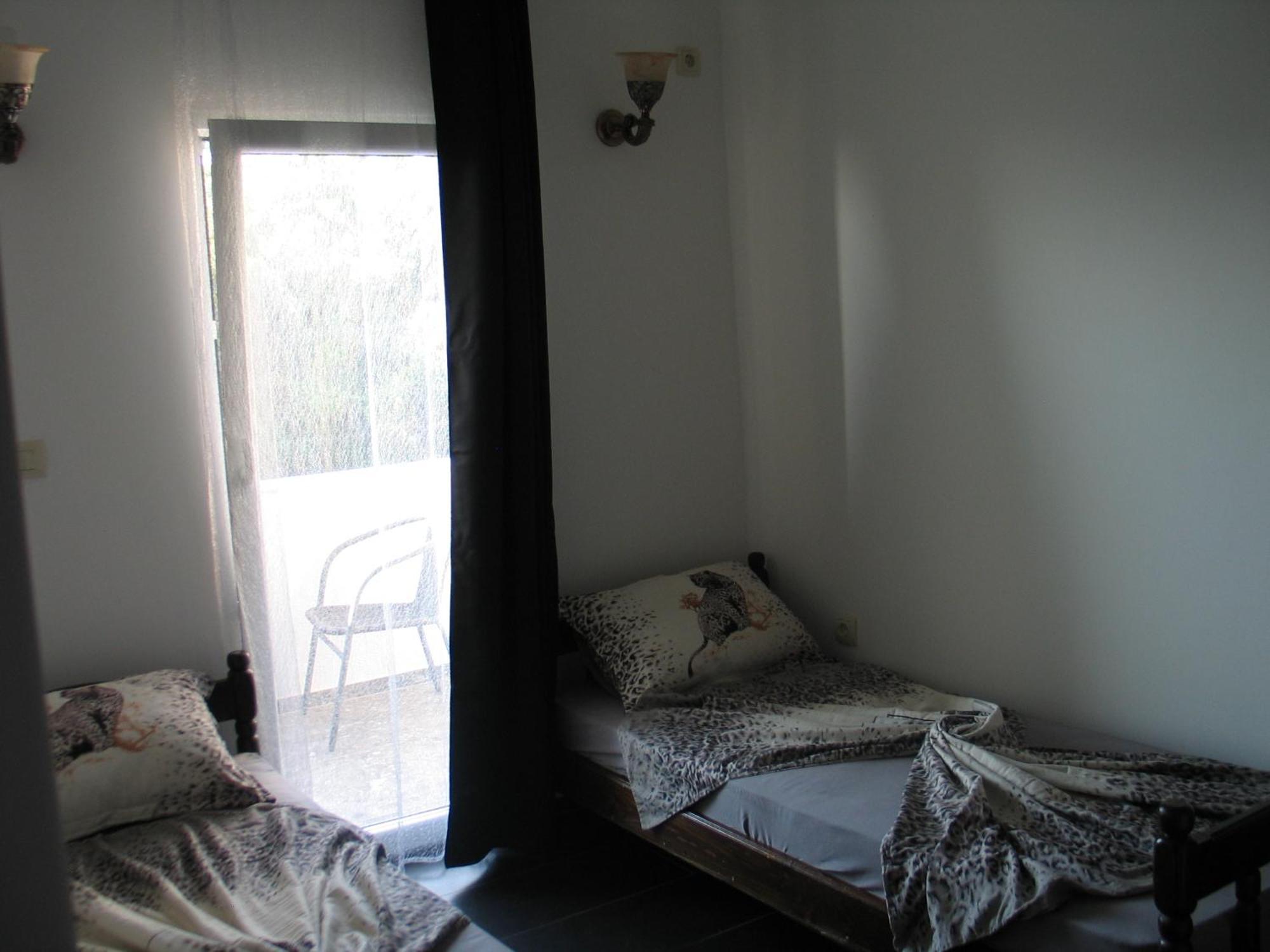 Guest House Dena Добра вода Стая снимка
