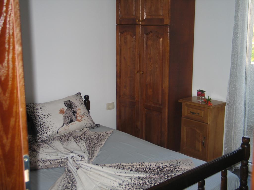 Guest House Dena Добра вода Стая снимка