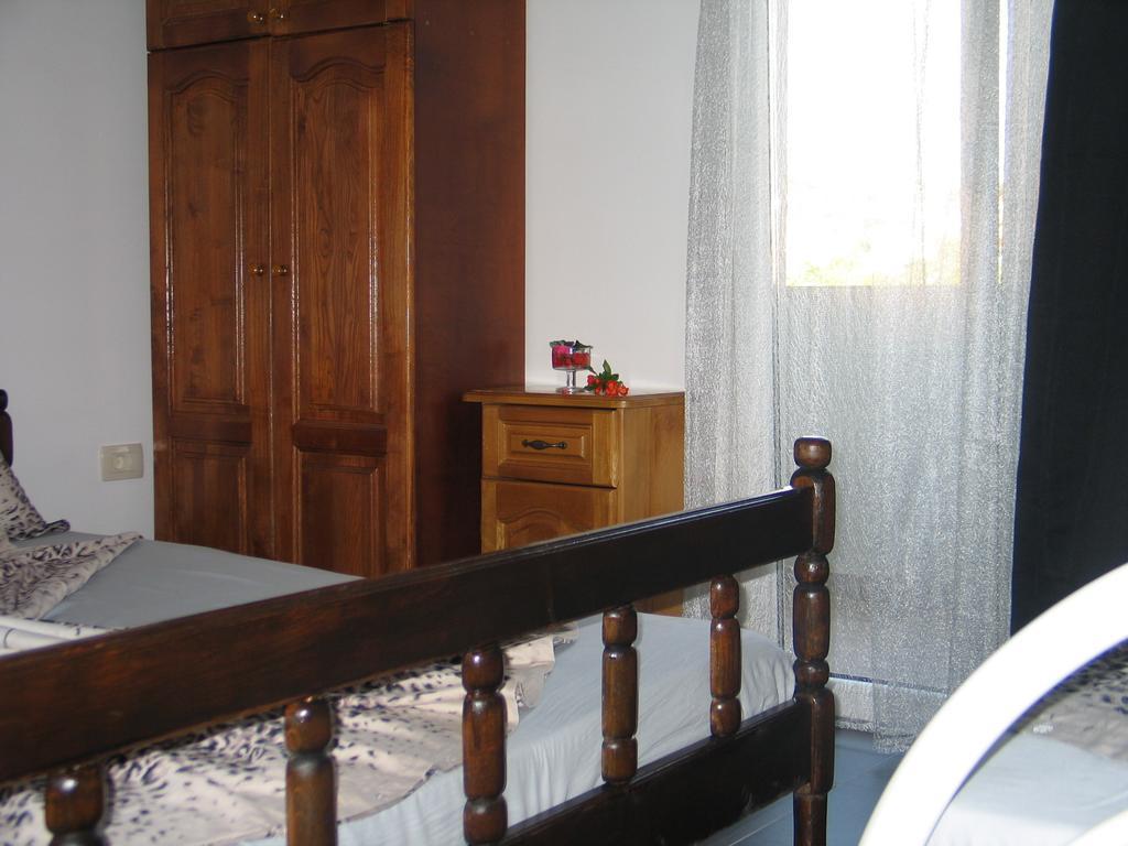 Guest House Dena Добра вода Стая снимка