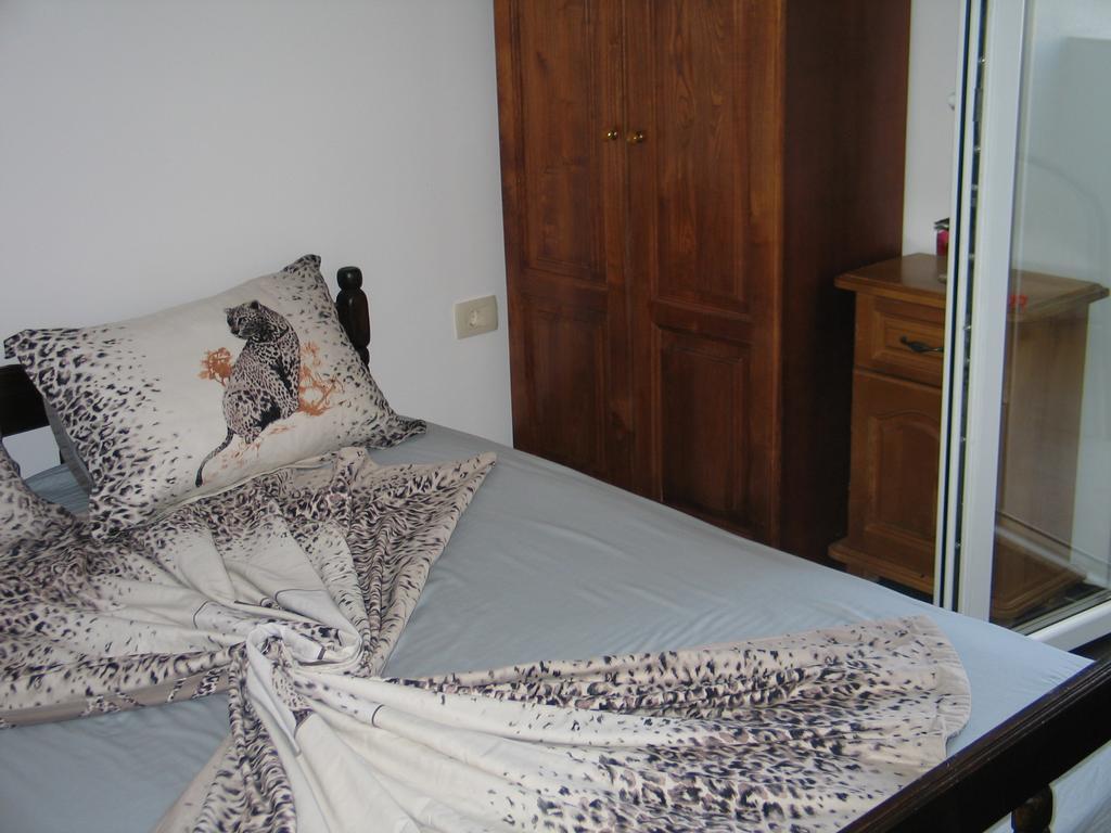 Guest House Dena Добра вода Стая снимка